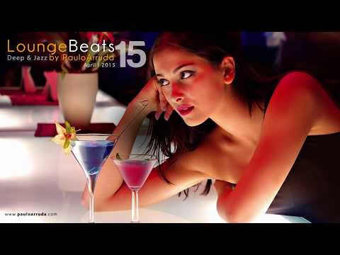 DJ Paulo Arruda - Lounge Beats 15