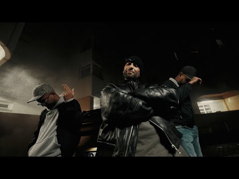 NIMO x CANEY030 & DELIL- LAMBORGHINI FAHREN (Prod by. Lord JKO, Leero)
