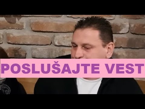 TRAGEDIJA PORODICE Marinković - Taki progovorio o najvećem BOLU svom sinu Iliji #zadruga#zadrugainfo