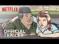 Pacific Heat | Official Trailer [HD] | Netflix