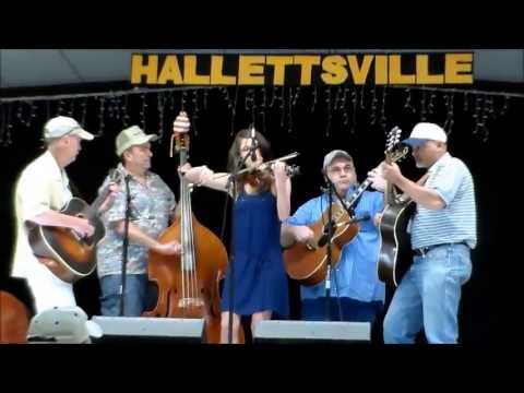 Eischen Harkins - Sally Johnson