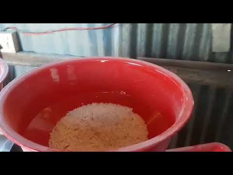 Rmw semi automatic bottom seal bag making machine, capacity:...