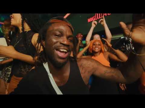 JAY BAHD - ANADWO [ OFFICIAL MUSIC VIDEO ] DIRECTED BY JUNIE ANNAN