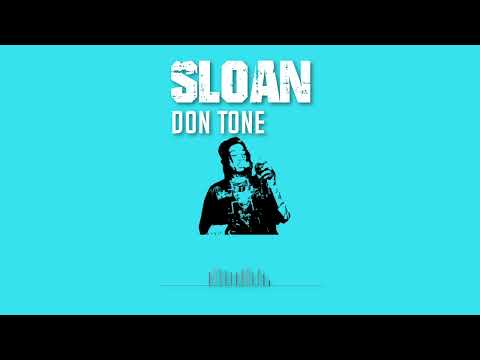 Sloan - Don Tone  #instrumental #typebeat #hiphop #beats #trap #music