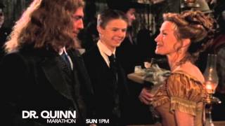 Dr. Quinn: Medicine Woman Valentine's Day Marathon video