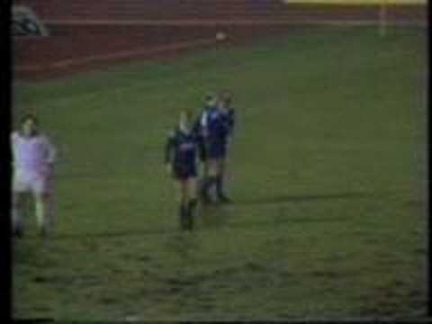 1985, Kuusysi - Zenit 3-1 ET. Goal: Kousa, 59 - 1:0.