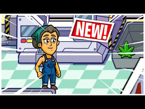 Weed Inc. - Idle Tycoon [How To Play] - YouTube