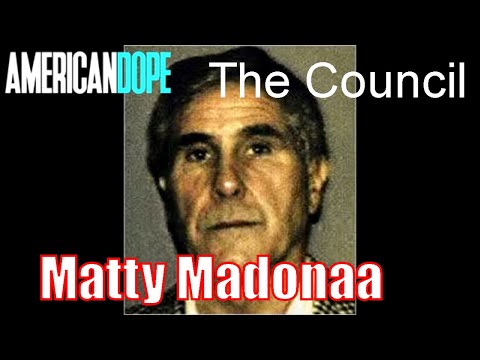 Netflix Features Nicky Barnes In "the Council" With Matty Madonna,