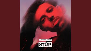 Cover art for Stop