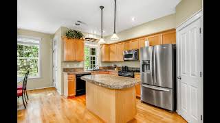 822 NE Caden Ave. Hillsboro, OR 97124