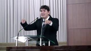 Salmo 24: A Vinda do Rei da Glória