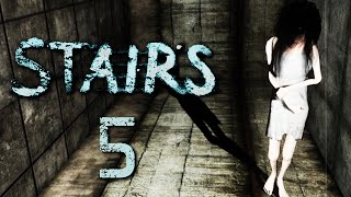 Stairs [5] - ENDING