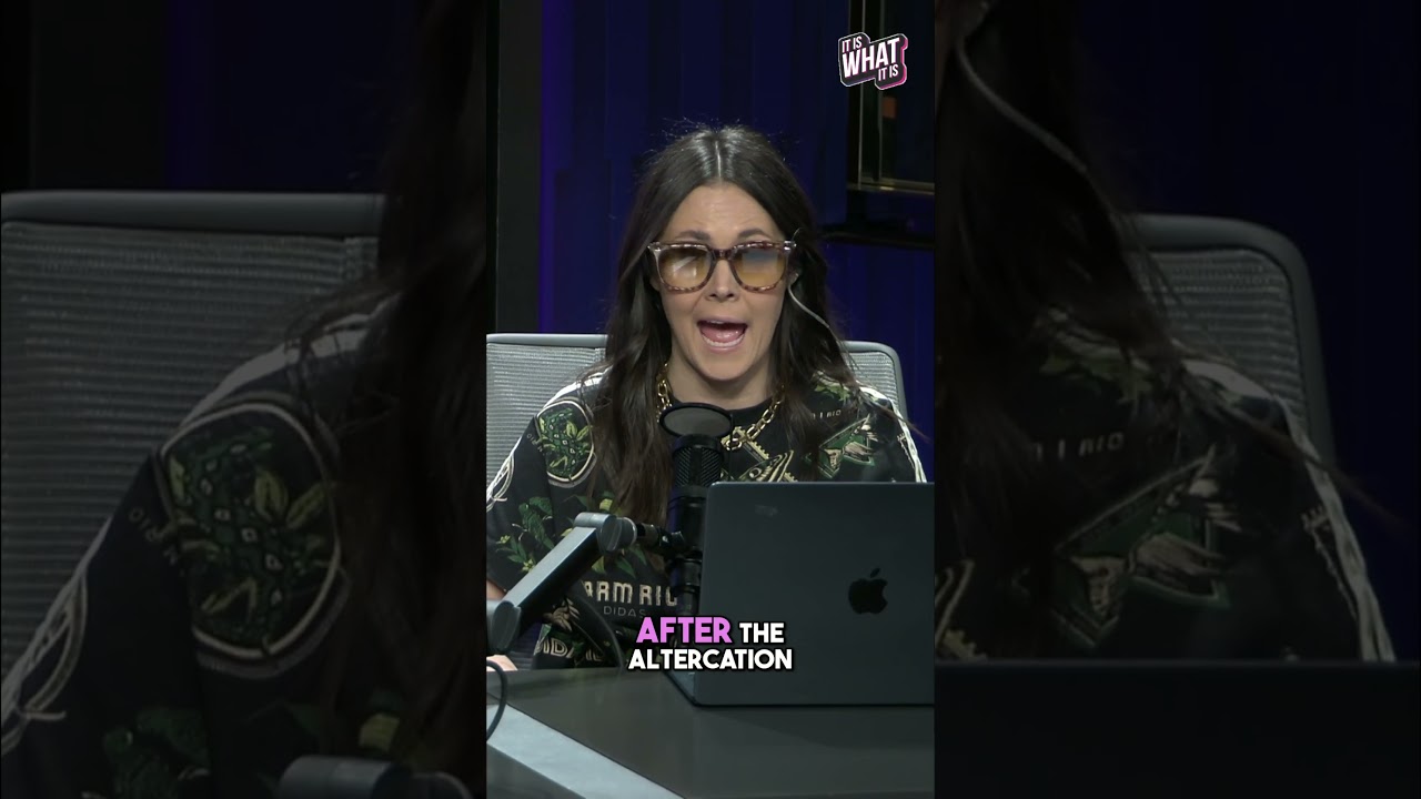 "YOU THE WEAKEST LINK IN YOUR WHOLE FAMILY" CAM'RON RESPONDS TO THE JEY USO MEDIA TOUR