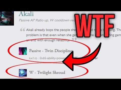 AKALI BUFFED HARD IN NEW PATCH NOTES! (PATCH 7.15) AKALI MAIN HITS NA RANK 1! League of Legends