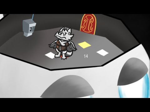 YIIK A Postmodern RPG: Pt. 13 - Secret Ending