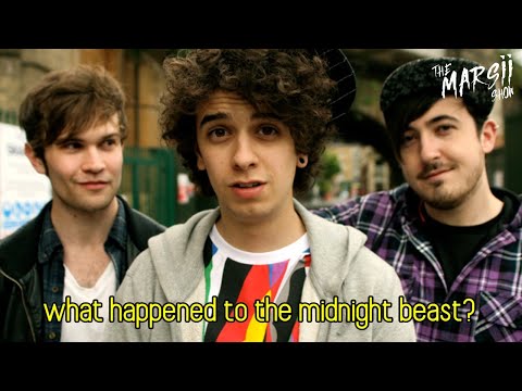 WHAT HAPPENED TO THE MIDNIGHT BEAST?