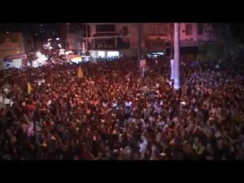 Fernandinho Ao Vivo Quero Te Obedecer