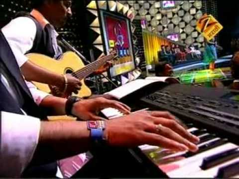 Avadhut Gupte- Kande Pohe