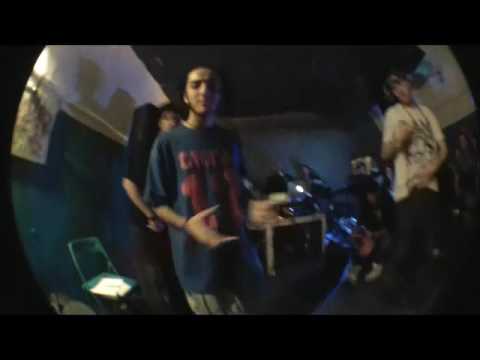 Da Mic Dojo - Round 7 || Bug vs Nenot (quarti di finale)