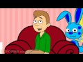 Blue S Clues S1 What Is Blue Afraid Of Part 2