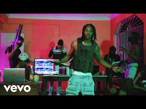 Sanity DSane1 - Killa Network (Official Video)