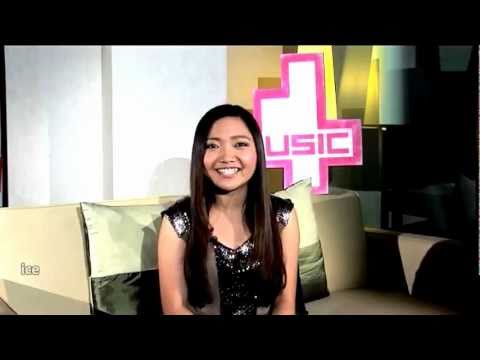 Charice at 4Music