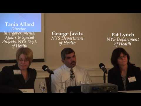 Open Health Data Workshop with Tania Allard