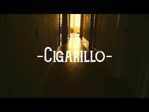 JLz x MAteo: Cigarillo