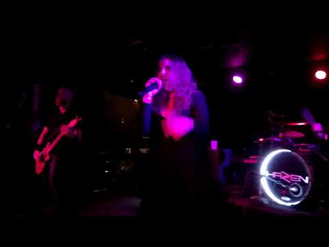 HAZEN - Down with the Sickness (Live in Scottsdale, AZ on November, 11 2017)