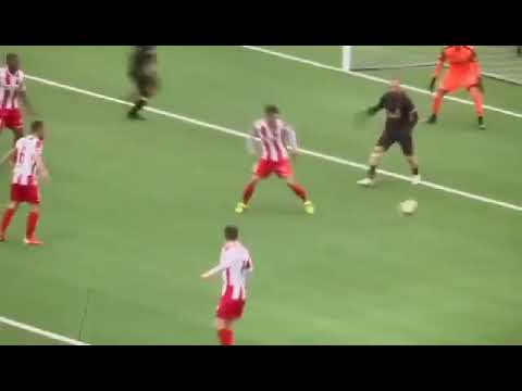 Rigore non concesso al Catanzaro in quel di Teramo