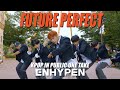 [KPOP IN PUBLIC ONE TAKE] ENHYPEN (엔하이픈) 'Future Perfect DANCE COVERㅣPREMIUM DANCE X 경주월드