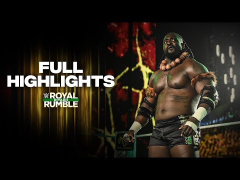 ESPN To Air Condensed Version Of 2026 WWE Royal Rumble PLE On February 22nd