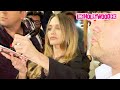 Angelina Jolie Is Mobbed Harder Than Ever By Fans At The Maria Screening Q A In Beverly Hills CA