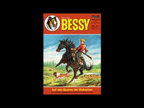 Favorite BESSY Covers