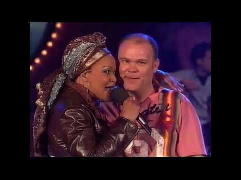 Duet Ruth Jacott en Paul de Leeuw: Op dit moment