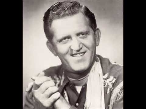Red Sovine - Old Rivers (Country Farmer Songs)