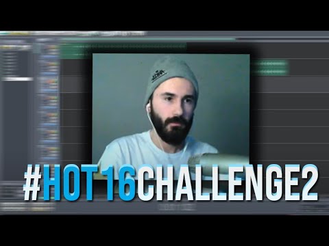 KAJET #hot16challenge2