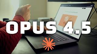 Claude Opus 4.5: The Engineers' Model