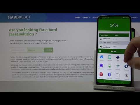 ZTE Blade V2020 5G CPU-Z Specification