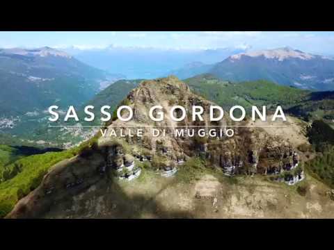 Sasso Gordona