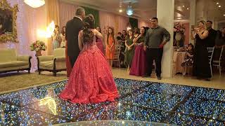 Festa de 15 Anos Gospel de Alice - 25-04-2025