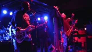 Dumpstaphunk 5/5/13 New Orleans, LA @ Tipitina's (PART 2 of 3)