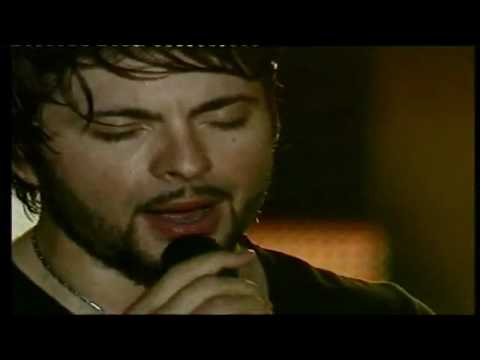 Tose Proeski - Ostala si uvjek ista (live)