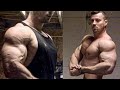 Making GAINS while Gyms are CLOSED