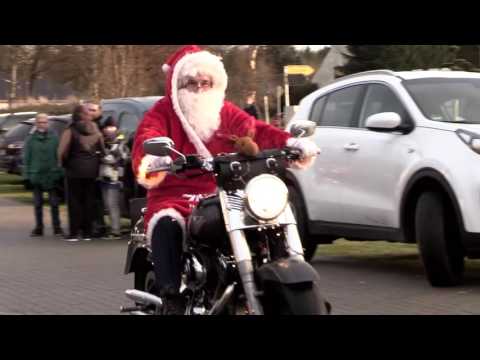 Best Of - 4. Heidgrabener Weihnachtsmarkt am 18.12.2016