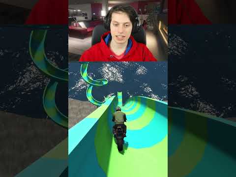 Los POZOS mas GRANDES del MUNDO en GTA 5