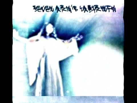 PSIONIC PAUL - 12 DIFFERENT MONIKERS