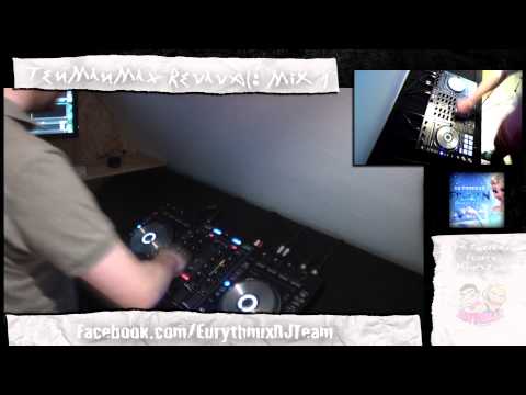 TenMinMix Revival: Mix 1