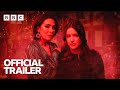 EastEnders Christmas 2025 Official Trailer BBC