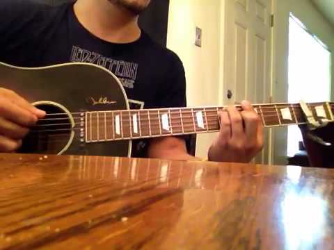 Fantasy Man - The Swell Season